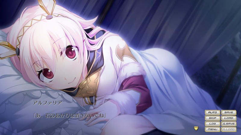 Illustration for article titled A Typical Japanese RPG With an Important Difference: Hardcore Sex